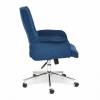 Кресло компьютерное Tetchair York TET_13862 фото 3