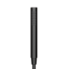 Душевая лейка Sancos SC9036MB черный матовый