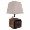 Настольная лампа Lussole Loft Kenai LSP-0512