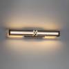 Настенный светильник Odeon Light Mesh 7083/12WL фото 4