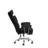 Кресло компьютерное Tetchair Comfy CR 24856 черный фото 8
