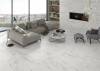 Керамогранит Keratile Syros KTL72238 White Rect 60x120 фото 3