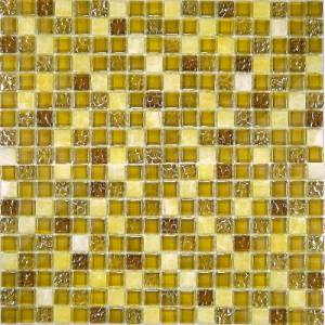 Мозаика Bonaparte Glass Stone 1 15x15 300x300