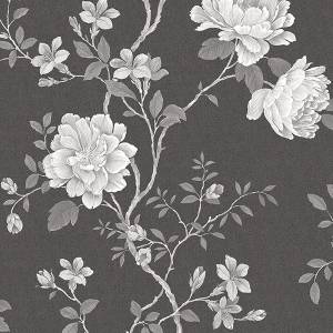 Обои флизелиновые Aura Vintage Rose 2 G45302