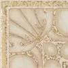 Вставка Kerlife Daino Royal Versalles-P Crema 10x10