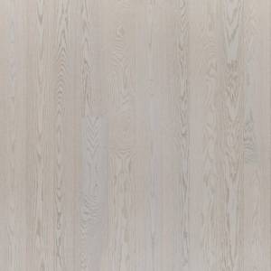 Паркетная доска AlixFloor ALX1030 Ясень Светло-серый 2000x138x14