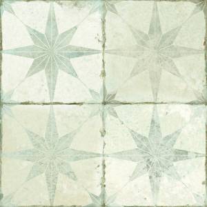 Керамическая плитка Peronda FS Star White 45x45x0.95