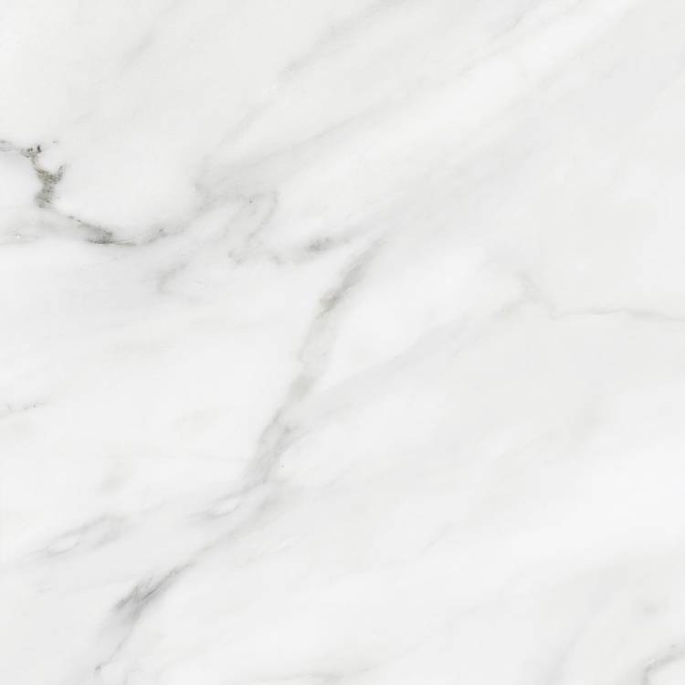 Керамогранит Beryoza Ceramica Tino GPR Белый 60x60