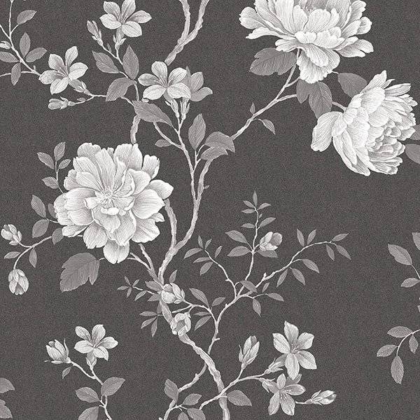 Обои флизелиновые Aura Vintage Rose 2 G45302