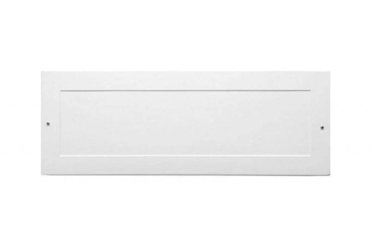 Фронтальная панель для ванны Aquanet West/Largo 120