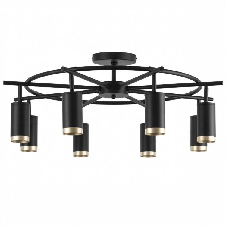 Потолочная люстра Lightstar Rullo LR71837840