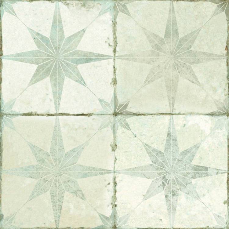 Керамическая плитка Peronda FS Star White 45x45x0.95
