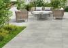 Керамогранит Ennface Outdoor ENSTN5012SR1160120 Dolomite Beige Structured R11 60x120х20 фото 15