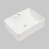 Раковина Royce Casa RCW-140802WH 480x370x130, белый