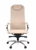 Кресло компьютерное Everprof Deco 15972, EP Deco PU Beige Бежевый фото 2