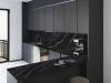 Слэб керамический Staro Slab Polished Artic Ocean 160х320х12 фото 24
