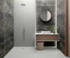 Керамогранит TAU Ceramica Metal Silver 60x120 фото 14