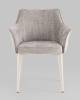 Стул Stool Group Feston LS910S1-AGB WY608-17+Lix-03 слоновая кость фото 2