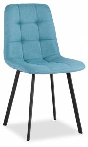 Стул Stool Group Chilly OS-2011 1009-8 голубой