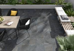 Pamesa Atrium Burma