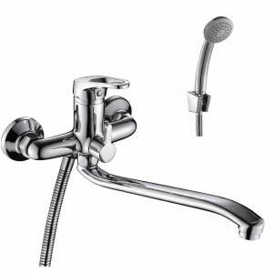 Смеситель универсальный Rossinka B B35-34