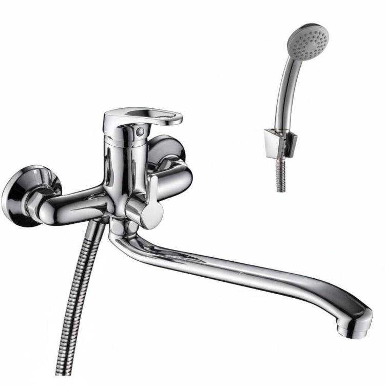 Смеситель универсальный Rossinka B B35-34