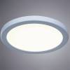 Накладной светильник Arte Lamp Mesura A7979PL-1WH фото 2