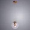 Подвесной светильник Arte Lamp Volare A1920SP-1AB фото 3