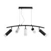 Подвесной светильник Lightstar Rullo LR7358723631 фото 2