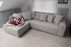 SPC Ламинат Home Expert Parquet Design 4.5/42 4V 44-3002 Дуб Милкшейк 400x100 фото 4