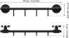Крючок Fora Lord FOR-LORD004WT фото 4