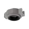 Встраиваемый точечный светильник Technical Neo DL139-GU10-B фото 15