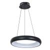 Светильник подвесной Arte Lamp Algedi A6028SP-46BK