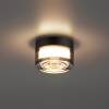 Уличный потолочный светодиодный светильник Odeon Light Ronda 7157/6CL фото 6