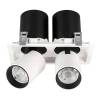 Встраиваемый светильник Arlight Pull 031362 фото 11