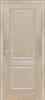 Межкомнатная дверь Profilo Porte экошпон PSB-28, глухая, дуб гарвард бежевый 900x2000