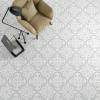 Керамогранит Harmony Havana White Cross 22.3X22.3 фото 2