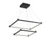 Подвесной светодиодный светильник Ambrella light Comfort Line FL5597 фото 8
