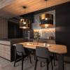 Подвесной светильник TK Lighting 524 Hilton фото 4