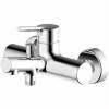 Смеситель для ванны Bravat Palace F6172217CP-01-RUS