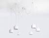 Подвесной светильник Ambrella light Traditional TR8131 фото 3