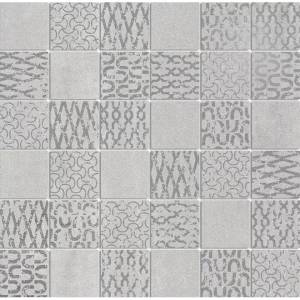 Декор Kerama Marazzi Про Дабл DD201220/MM Светлый Мозаичный 30x30