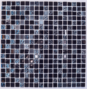 Мозаика Bonaparte Tesla 1.5x1.5 30x30