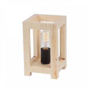 Настольная лампа Vitaluce V4492-1/1L