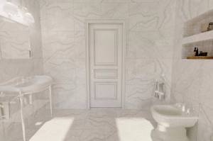 Absolut Gres Silver Onix