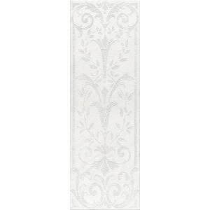 Декор Kerama Marazzi Борсари HGD/A126/12103R Орнамент Обрезной 25x75