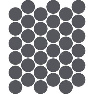 Мозаика Italon Этернум 620110000193 Glass Avio Mosaico Lounge Lux 26.2x30.2