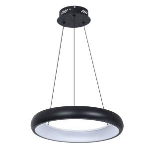 Светильник подвесной Arte Lamp Algedi A6028SP-46BK
