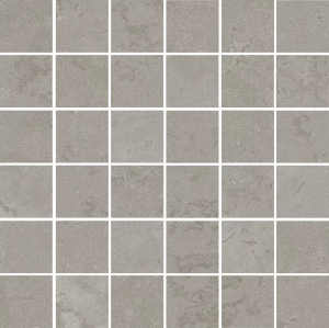 Мозаика Kerama Marazzi Про Лаймстоун DD205220/MM серый матовый мозаичный 30х30