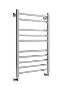 Полотенцесушитель водяной Ника Modern ЛМ-10 80/60, хром